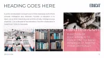 Educação Livros Universitários Profissionais Tema Do Apresentações Google Slide 12