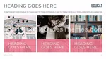 Uddannelse Kollegium Bøger Professionel Google Slides Temaer Slide 13