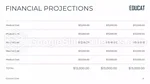 Uddannelse Kollegium Bøger Professionel Google Slides Temaer Slide 21