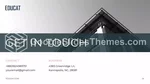 Uddannelse Kollegium Bøger Professionel Google Slides Temaer Slide 24