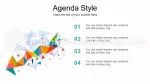 Onderwijs Kleurrijke Leergrafieken Google Presentaties Thema Slide 02