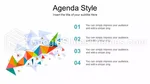 Onderwijs Kleurrijke Leergrafieken Google Presentaties Thema Slide 02