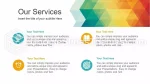 Onderwijs Kleurrijke Leergrafieken Google Presentaties Thema Slide 04