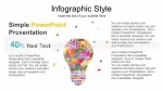 Utdanning Fargerike Læringskart Google Presentasjoner Tema Slide 08