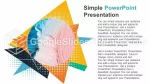 Onderwijs Kleurrijke Leergrafieken Google Presentaties Thema Slide 09