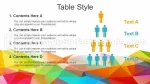 Onderwijs Kleurrijke Leergrafieken Google Presentaties Thema Slide 14