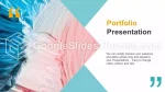 Onderwijs Kleurrijke Leergrafieken Google Presentaties Thema Slide 16