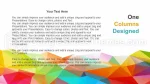 Onderwijs Kleurrijke Leergrafieken Google Presentaties Thema Slide 19