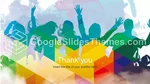 Onderwijs Kleurrijke Leergrafieken Google Presentaties Thema Slide 20