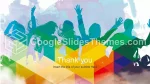 Education Colorful Learning Charts Google Slides Theme Slide 20
