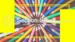 Utbildning Kreativ Färgstark Google Presentationer-Tema Slide 02