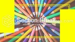 Education Creative Colorful Google Slides Theme Slide 02