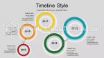 Utbildning Kreativ Färgstark Google Presentationer-Tema Slide 05