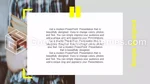 Education Creative Colorful Google Slides Theme Slide 08