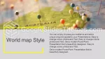 Utbildning Kreativ Färgstark Google Presentationer-Tema Slide 10