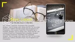 Education Creative Colorful Google Slides Theme Slide 15