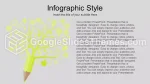 Utbildning Kreativ Färgstark Google Presentationer-Tema Slide 17