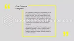 Education Creative Colorful Google Slides Theme Slide 19
