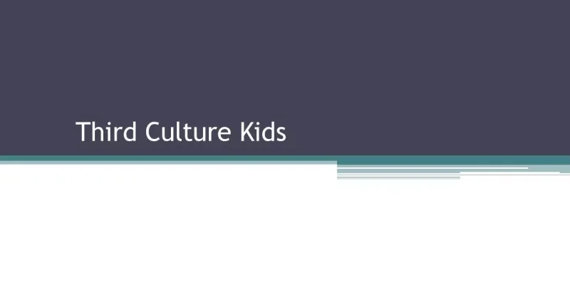 Cultura Crianças Modelo do Apresentações Google para download