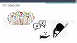 Educación Cultura Niños Niños Tema De Presentaciones De Google Slide 02