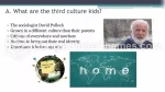 Educazione Cultura Bambini Bambine Tema Di Presentazioni Google Slide 03