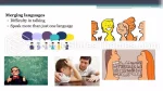 Educazione Cultura Bambini Bambine Tema Di Presentazioni Google Slide 05