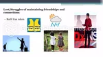 Educación Cultura Niños Niños Tema De Presentaciones De Google Slide 06