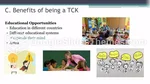 Educación Cultura Niños Niños Tema De Presentaciones De Google Slide 07