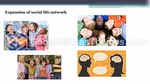 Educación Cultura Niños Niños Tema De Presentaciones De Google Slide 08