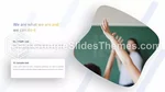 Utbildning Uppedifiering Google Presentationer-Tema Slide 03