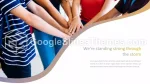 Ausbildung Erbauung Google Präsentationen-Design Slide 05