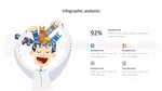 Utbildning Uppedifiering Google Presentationer-Tema Slide 17