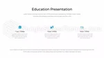 Educazione Presentazione Dell'istruzione Tema Di Presentazioni Google Slide 06