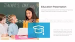 Educazione Presentazione Dell'istruzione Tema Di Presentazioni Google Slide 12