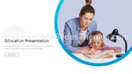 Educazione Presentazione Dell'istruzione Tema Di Presentazioni Google Slide 16