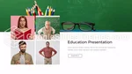Educazione Presentazione Dell'istruzione Tema Di Presentazioni Google Slide 17