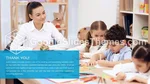 Educazione Presentazione Dell'istruzione Tema Di Presentazioni Google Slide 25