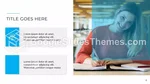 Eğitim Eğitim Araştırması Google Slaytlar Temaları Slide 06