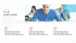 Eğitim Eğitim Araştırması Google Slaytlar Temaları Slide 07