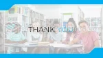 Éducation Recherche En Éducation Thème Google Slides Slide 11