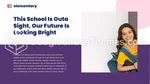 Education Elementary Education Google Slides Theme Slide 07