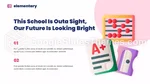 Education Elementary Education Google Slides Theme Slide 11