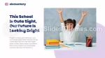 Education Elementary Education Google Slides Theme Slide 16