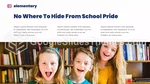 Education Elementary Education Google Slides Theme Slide 21