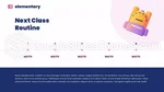 Education Elementary Education Google Slides Theme Slide 24