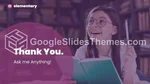 Education Elementary Education Google Slides Theme Slide 25