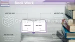 Utdanning Freshman Orientering Google Presentasjoner Tema Slide 03