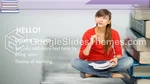 Educazione Orientamento Matricola Tema Di Presentazioni Google Slide 06