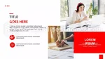 Education Graduate Studies Google Slides Theme Slide 02