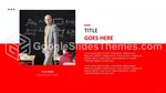 Education Graduate Studies Google Slides Theme Slide 06